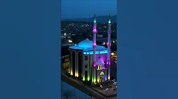 Что посмотреть в Махачкале? #Дагестан #Кавказ #Махачкала