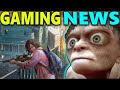 The Last Of Us Factions DELAYED, Gollum Is Probably One Of The Worst Games Ever Made (Gaming News)