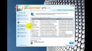 PC Optimizer Pro 6