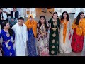 Ibrahim Halil & Fatma  - Henna - Polterabend - Music: Sinan El Favaz - Part 02 #EvinVideo