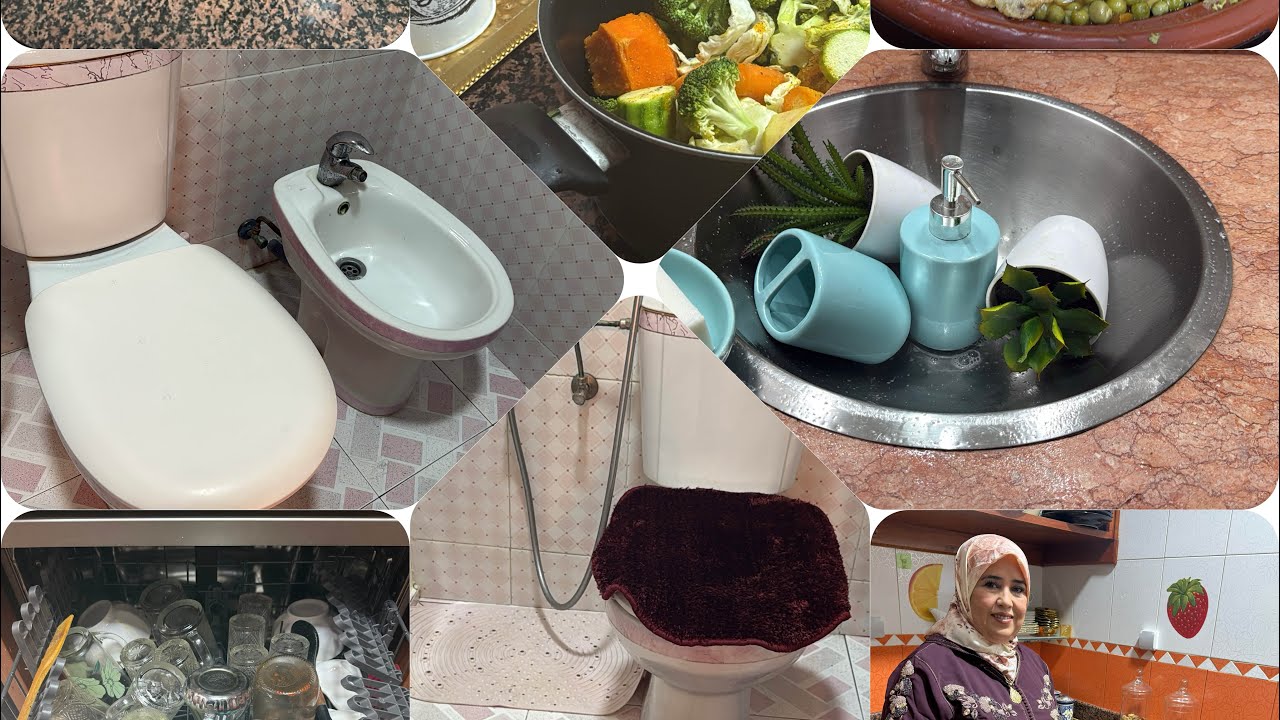 شاركت معاكم نهاري كيف داز 😍🌻🥰