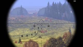 Arma 3 Alpha: Broken Nuke Explosion
