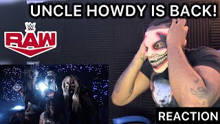 They’re Here! Wyatt Sicks Debut Reaction By Eldric 💔 Valentine