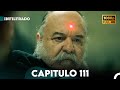 Infiltrado Capítulo 111 Doblado en Español en Full HD