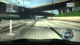 Augur1 cheater Need for Speed The Run 2013-05-03