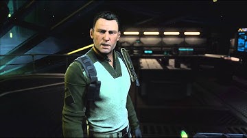 【XCOM 2】【CINEMATIC】1.03 "Skulljack"