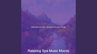 Subtle Ambiance for Cleansing
