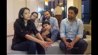 Sohini amp the Larelappas on Sonic Live at ABC Radio January 2014