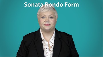 What is Sonata Rondo Form?