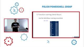 PPOSH #2 : 'PowerShell - basics of function creation