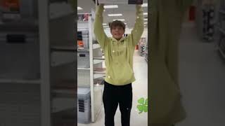 Shop with Mackenzie at JOANN!