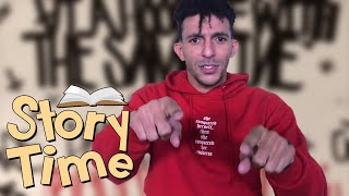 How Khleo Got Into A Fight At The Club | Story Time | All Def Comedy