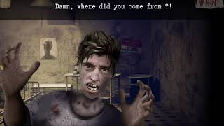 Hospital Escape - Scary Horror Games screenshot 2