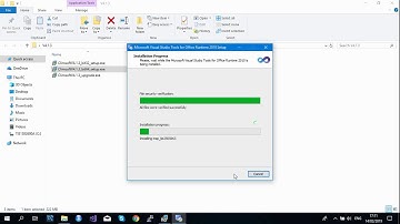 Climsoft Complete Installation (English)