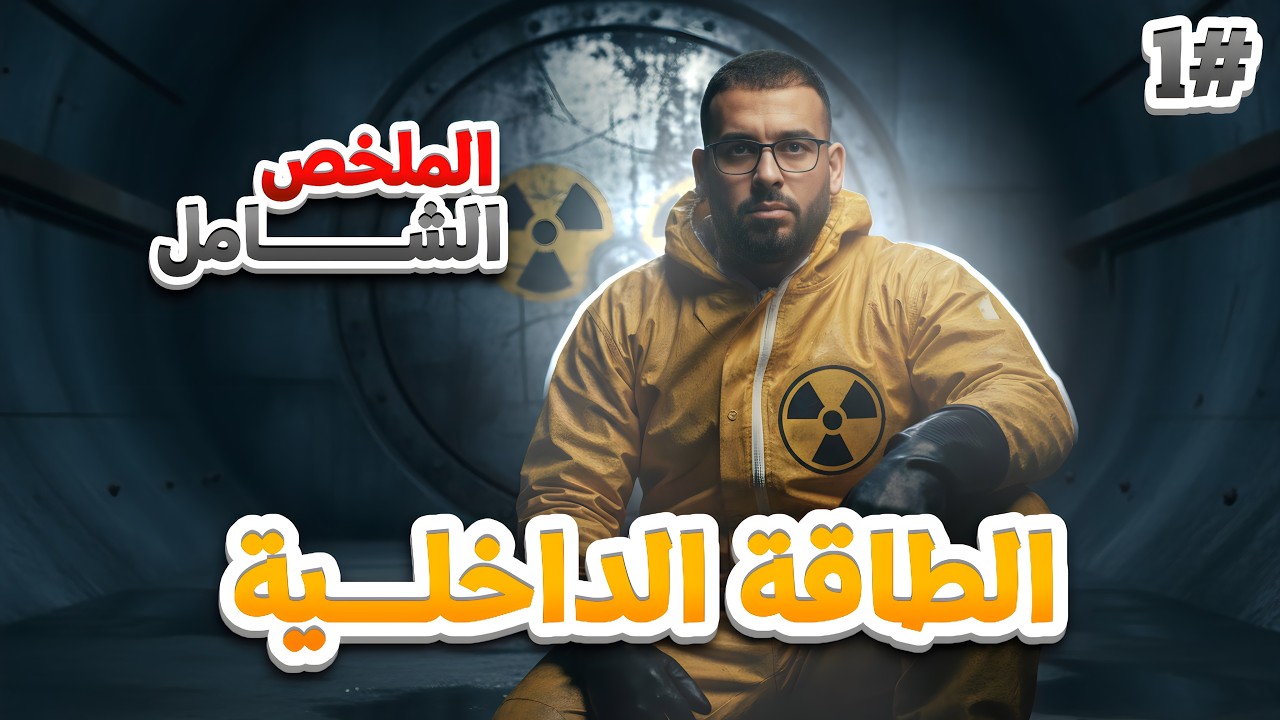 الطاقة الداخلية ☢️  | المراجعة الشاملة لفرض و اختبار🔥 الفصل الثاني + تمرين شامل لتثبيت الافكار 💡📝