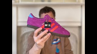 adidas x size? Shanghai | 25th Anniversary | Preview