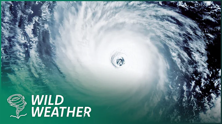 Inside the World’s Strongest Hurricanes