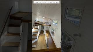 Wir bauen dein Tiny House - Nie wieder Miete! Aurora Company