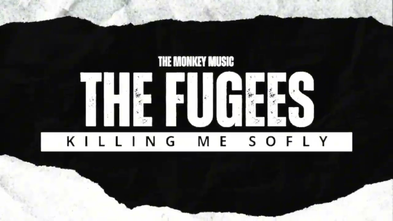 The Fugees - Killing Me Sofly (Metal Cover)
