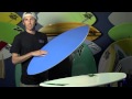 Zap Skimboards: Boomhower Grom