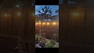 TiFFCOFiO Outdoor Timer Outlet