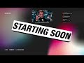 Beginning of video