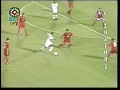 Saudi Arabia vs Iran 2001