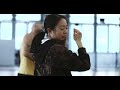 Yuya Fujinami / contemporary dance class