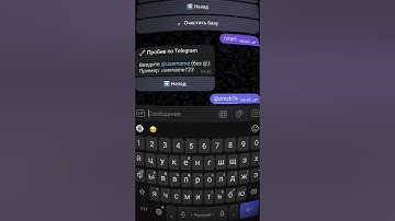 Бота можно забрать по ссылке в коментах. #пробив #бот #телеграм #докс #деанон #софт #термукс #termux