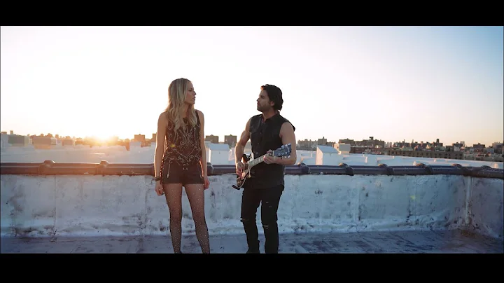 Haley & Michaels - Hail Mary | Walk. Ride. Rodeo.