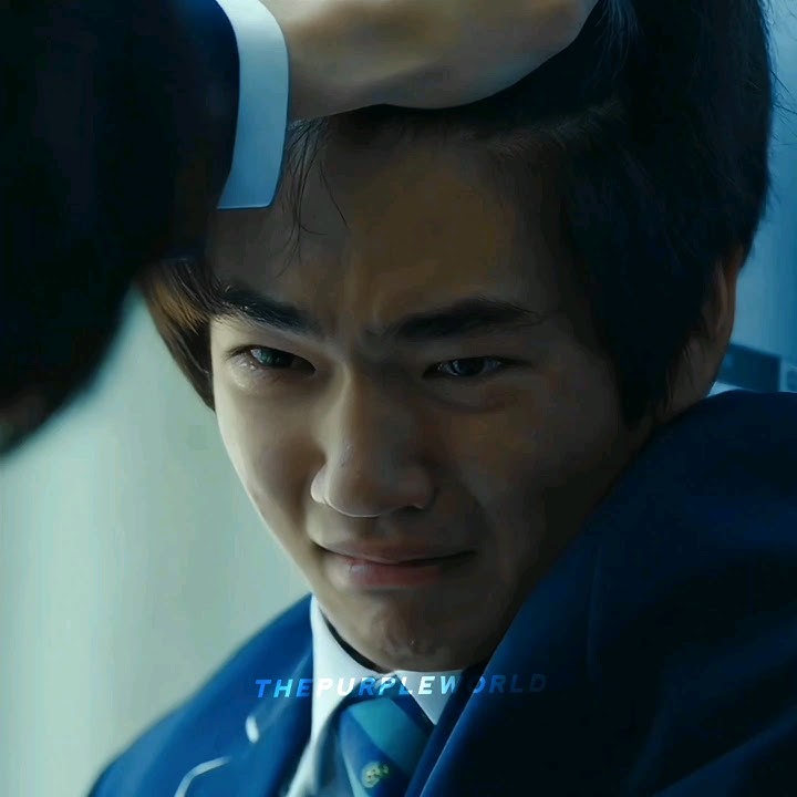 Never bully ☠️ a silent one 👊|Death game|dusk till down #shorts #kdrama
