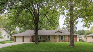 New Listing 108 Countryside Dr Hutchinson Ks 67502