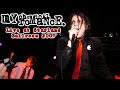 Capture de la vidéo My Chemical Romance - Live At Starland Ballroom 2004