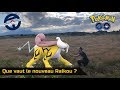 POKEMON GO: QUE VAUT LE NOUVEAU RAIKOU?