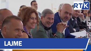 Integrimi I Ekonomisë Rajonale