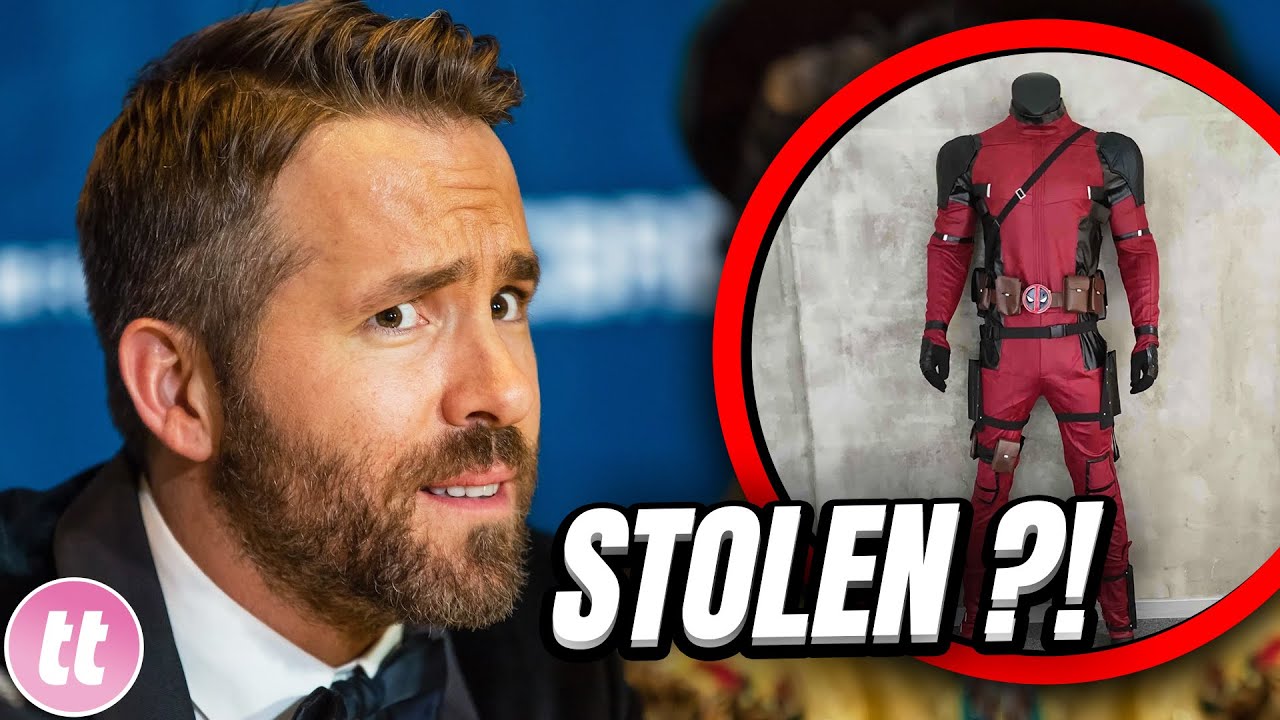 Surprising Things Celebrities Stole From Sets