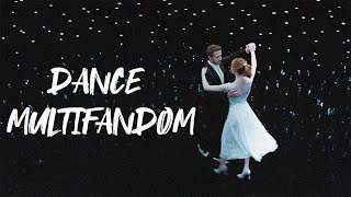 Multifandom Dance | Loose Yourself to Dance
