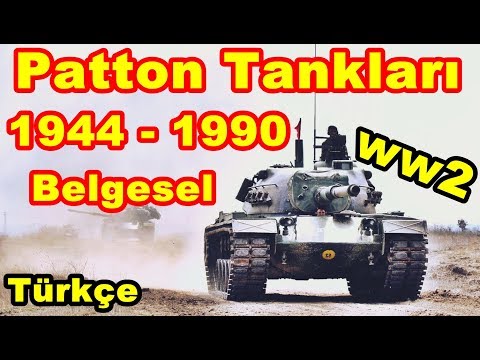 Video: Tanklarda Hangi Becerilerin Pompalanması Gerekiyor?