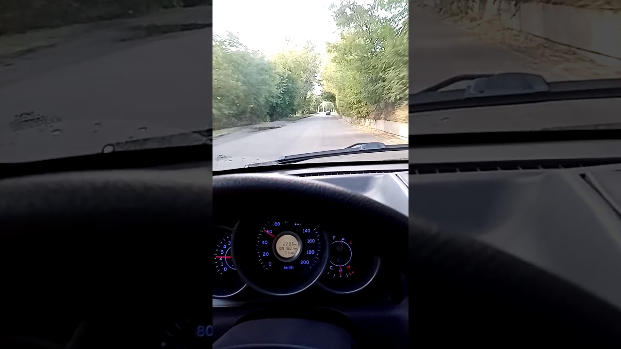 Подсветка панели приборов Chery Kimo. ЧЕРИ КИМО - YouTube