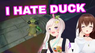 Tokino Sora Met Her Nemesis  | REPO [Hololive/Sub]