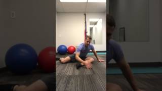 Hip Mobility Series - PAILs & RAILs