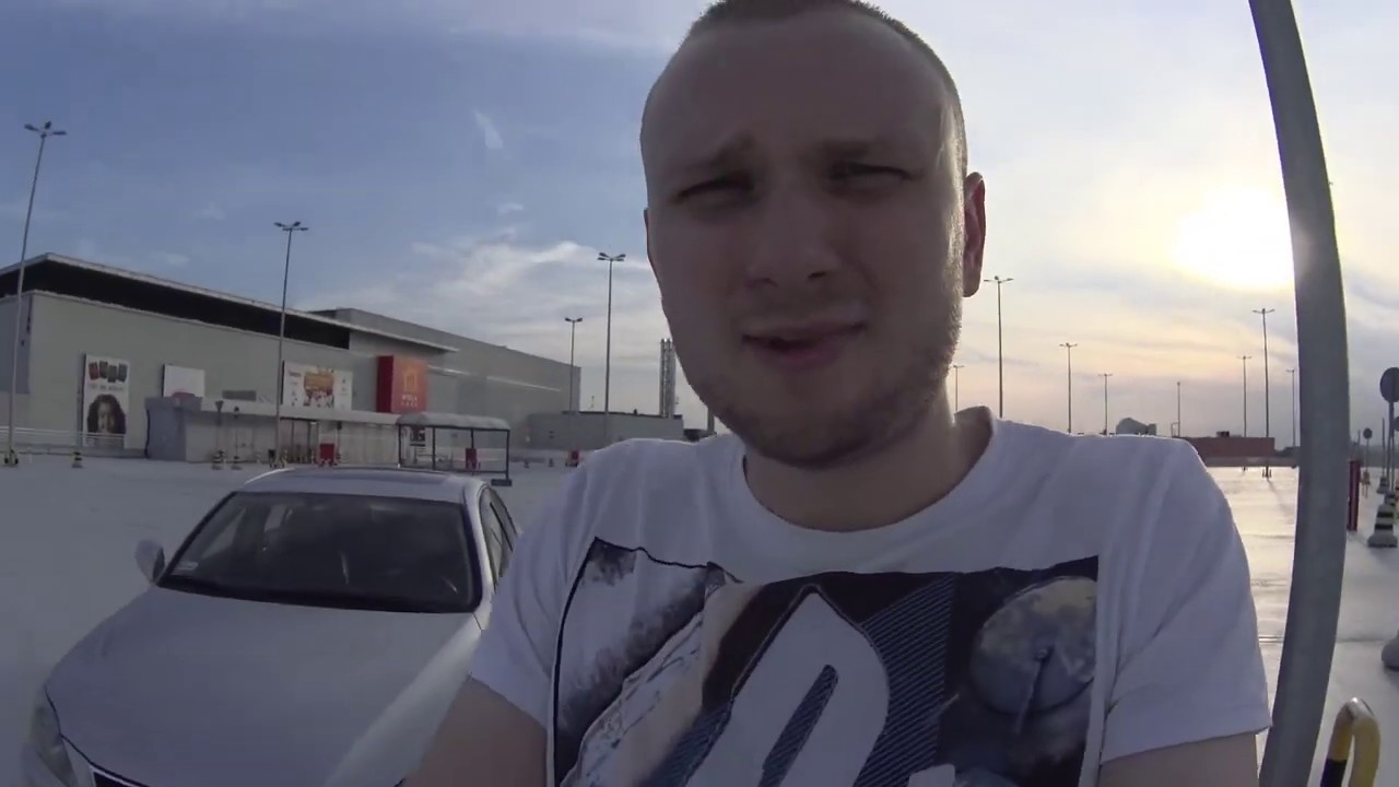 Обзор LEXUS / Лексус IS250. На что обратить внимание! Расход ...