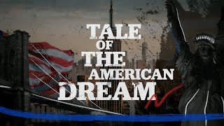Tale of the American Dream | Teaser Trailer