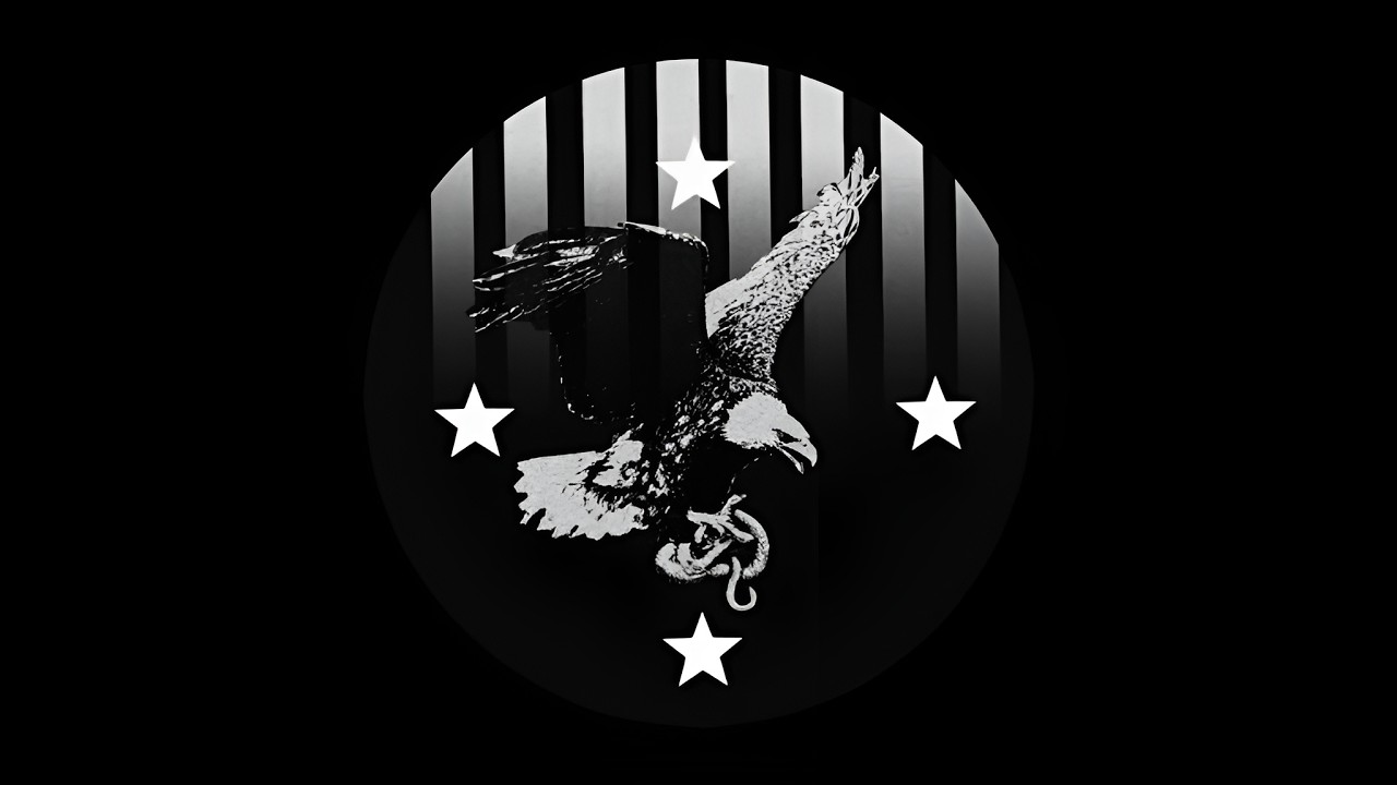 K1llbrady - Valéria [EP] (Visualizer)