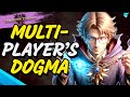 Multiplayer coop in dragons dogma 2