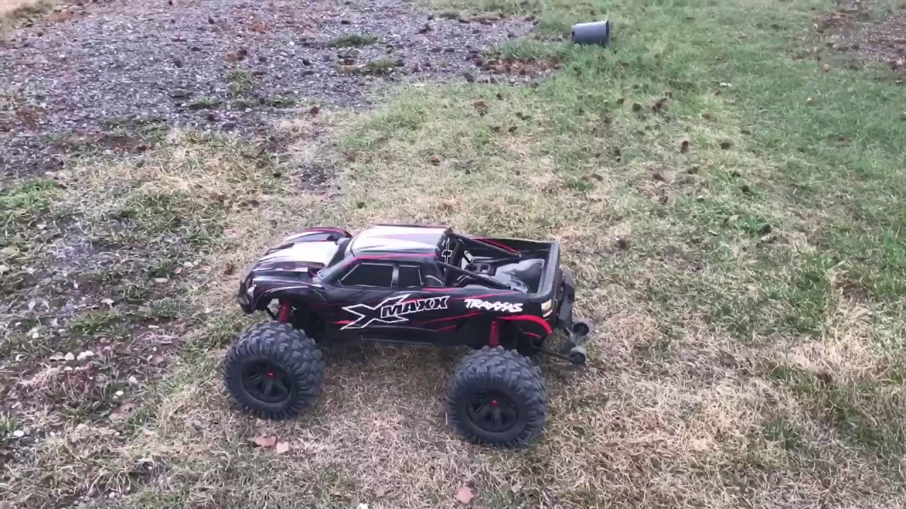 Alaska RC Adventures, RC Racing - YouTube