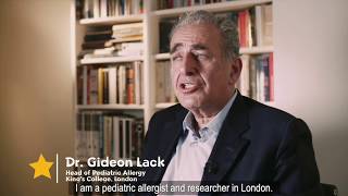 LEAP Study with Dr. Lack