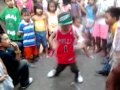 Teach Me How To Dougie - SWAGGER KIDS!!!!