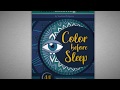Color before Sleep - Flip through