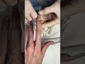 Nail Cutting ASMR